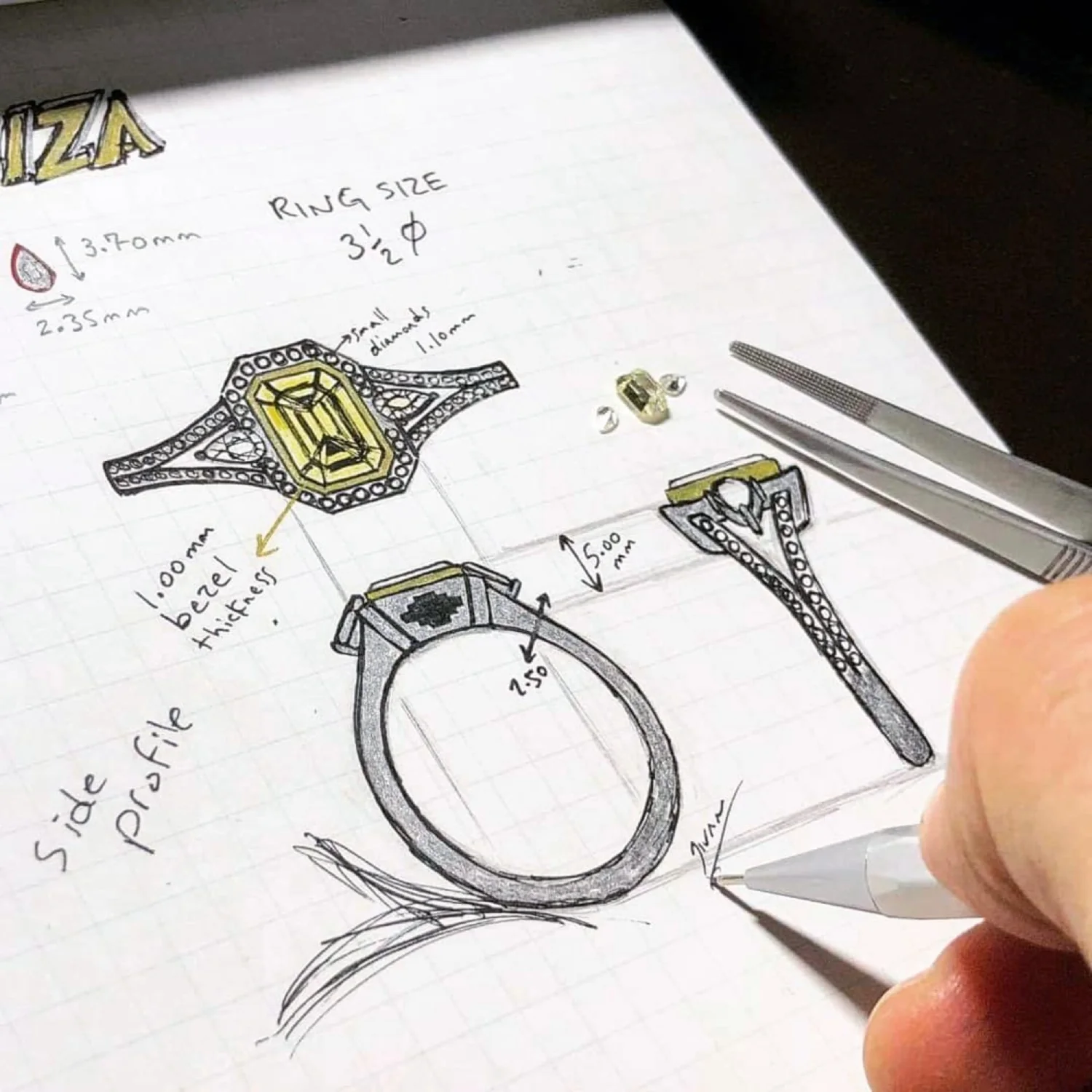 Custom Design services