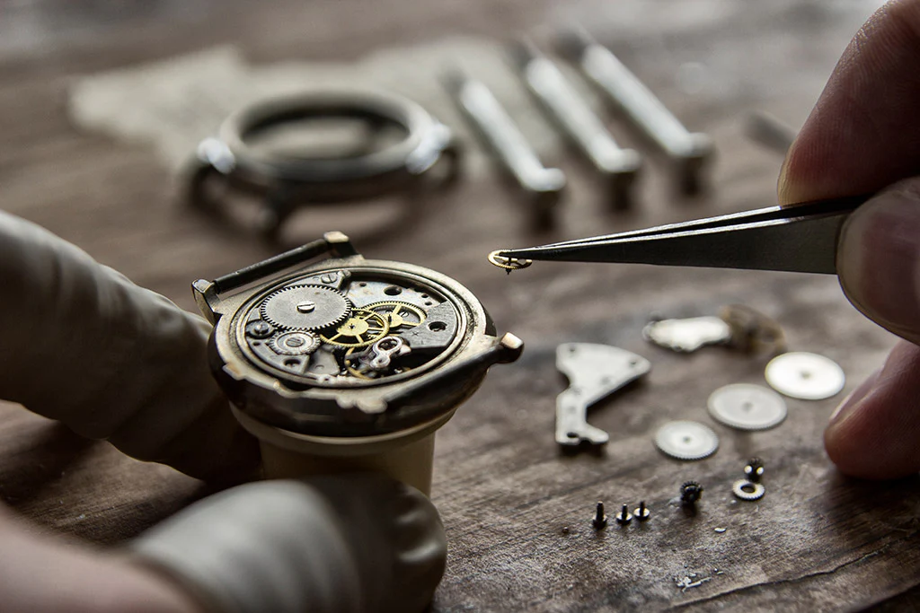 Watch Services services